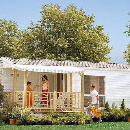 Camping Domaine De Mepillat Saint-Nizier-le-Bouchoux 外观 照片