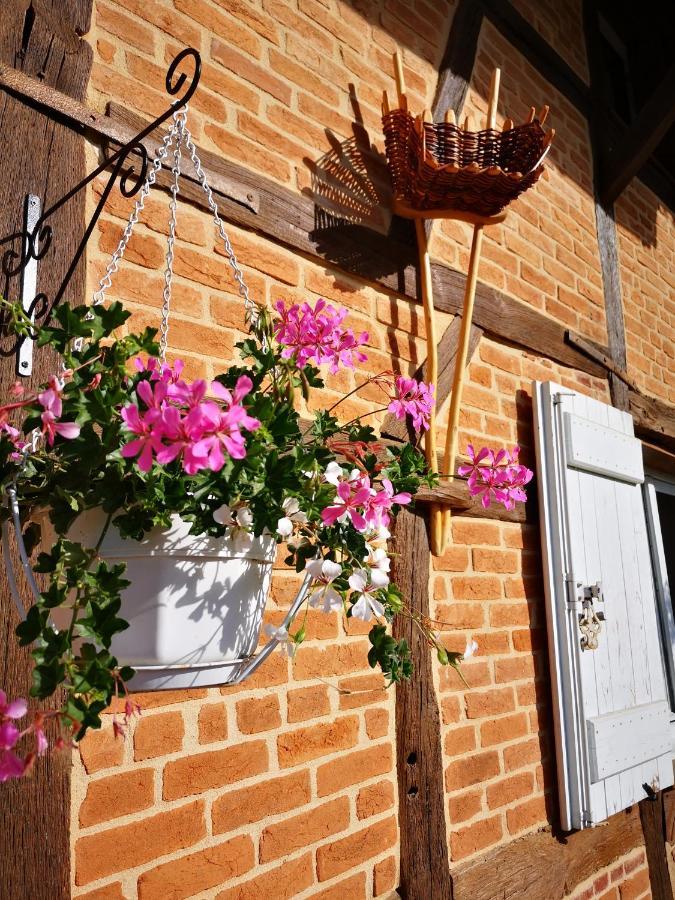 Camping Domaine De Mepillat Saint-Nizier-le-Bouchoux 外观 照片
