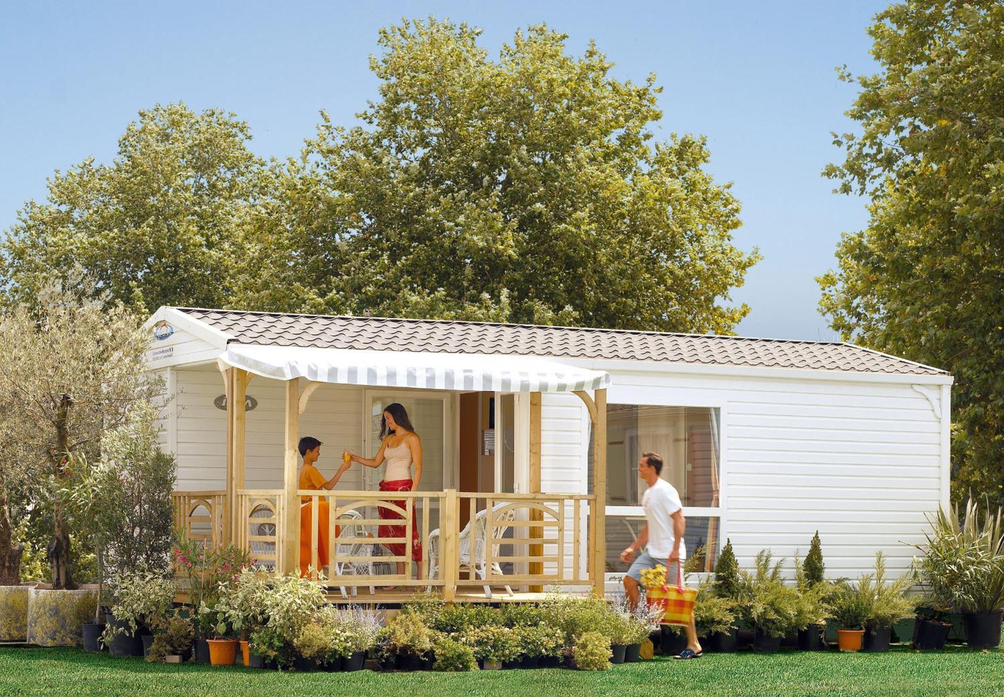 Camping Domaine De Mepillat Saint-Nizier-le-Bouchoux 外观 照片