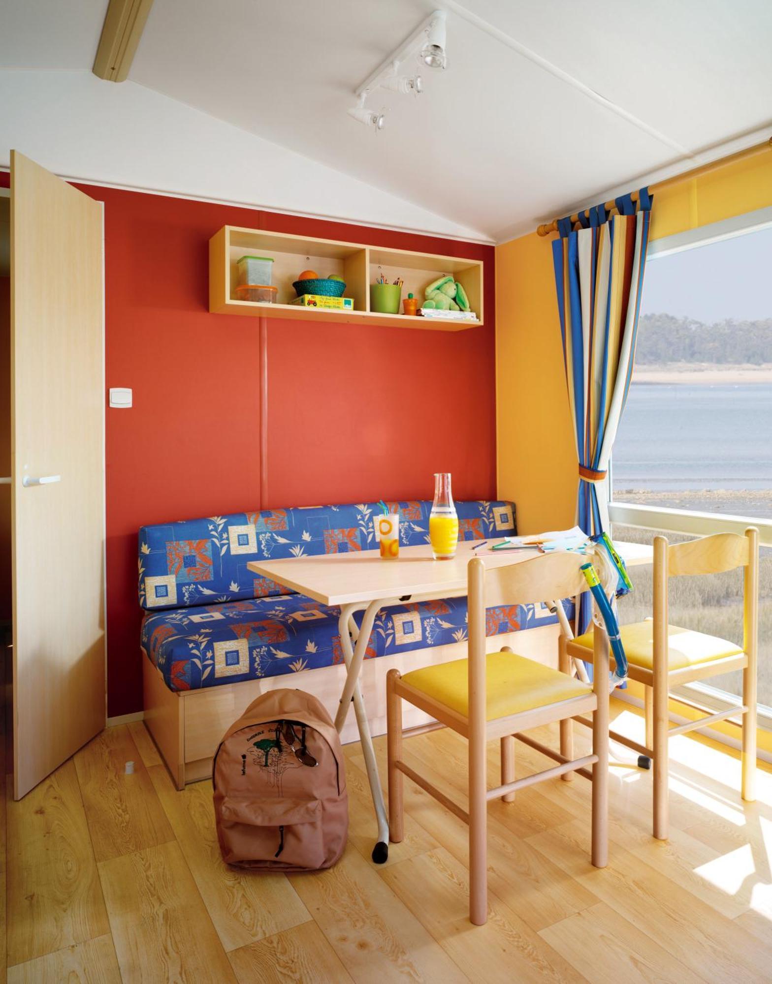 Camping Domaine De Mepillat Saint-Nizier-le-Bouchoux 外观 照片